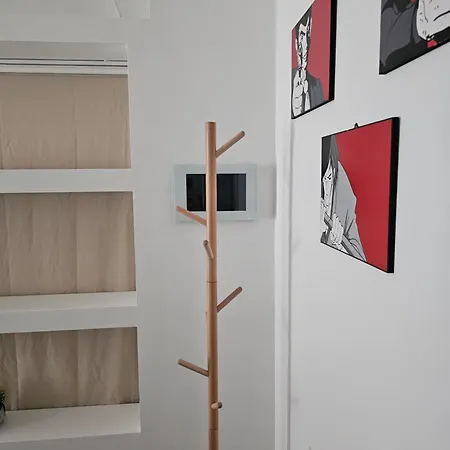 Mela 罗马