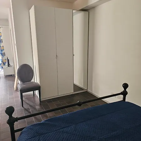 Mela 公寓 罗马