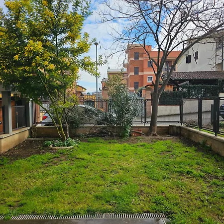 Appartement Mela Rome