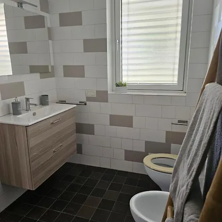 Mela Appartement