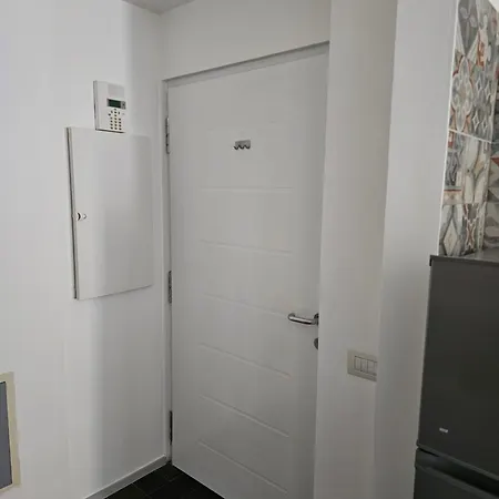 Mela Appartement *