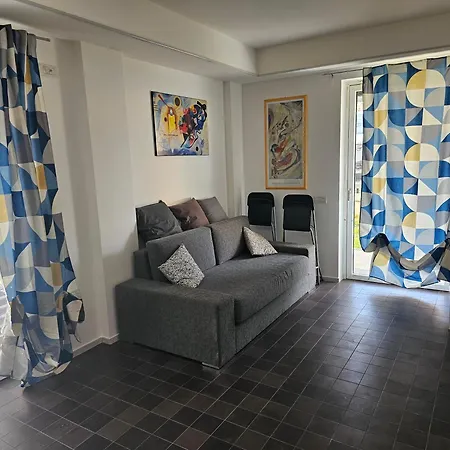 Mela Appartement