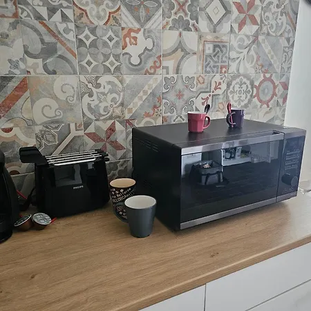 Appartement Mela